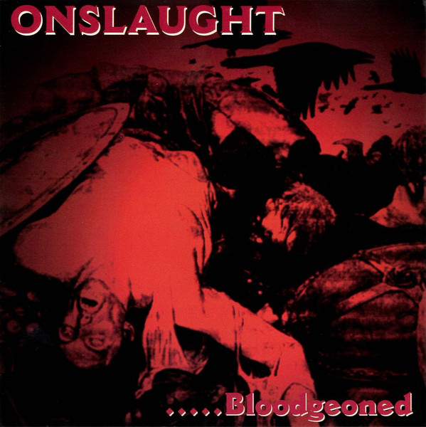 Onslaught logo