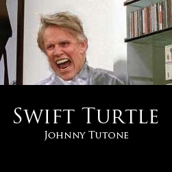 Johnny Tutone Cover