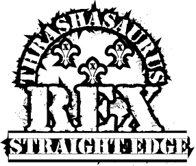 T-Rex logo