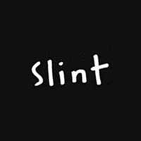 Slint logo