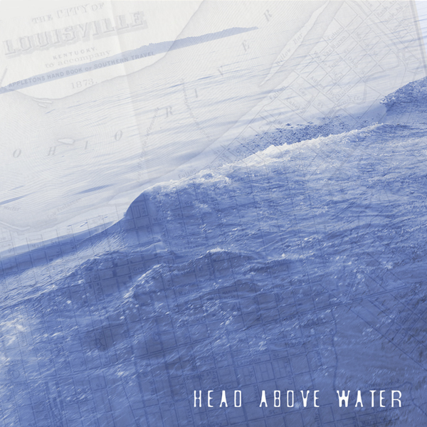 Head Above Water - Demo Cover.jpg