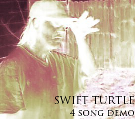 4 Song Demo Cover