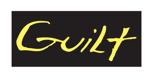 guilt logo