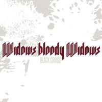 Widows Bloody Widows cover