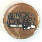 black cross logo