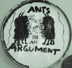 Ants logo