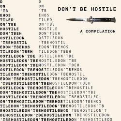 Dont-be-hostile-compilation-cover.jpg