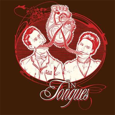 In Tongues logo